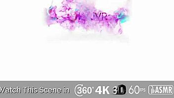 casting couch vr with dildo sofa toys masturbation interview pov