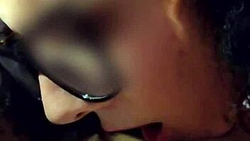 สาวอิตาลีในชุด แสดงชอบก้นในคลิปบ้านๆ