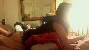 damn, banging blonde milf in satin fishnets! 🔥👠