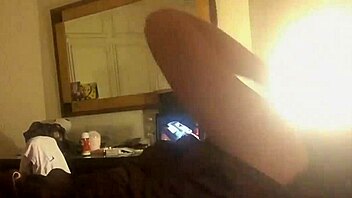 damn, banging blonde milf in satin fishnets! 🔥👠