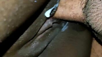 Amateur Gets Creampie Cum Very Tasty! He Cums Inside Me With Intense Pleasure!