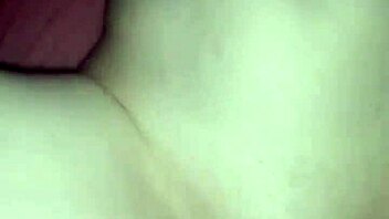 Squirting Redhead Uses Buttplug in Bondage for First Time