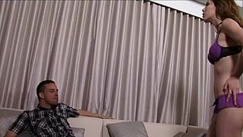 Amateur Girl Gives Intense Blowjob, Feeling So Passionate In Porn