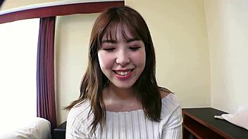 Naughty Japanese babe stars in wild uncensored action. Her antics in Japan 10012 will leave you stunned!