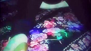 Sharon Hot Wife Works As Receptionist And Dresses Like A Prostitute For Husband