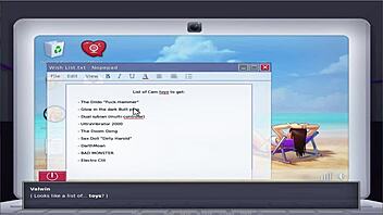 Summer Time Saga dating igra anime hentai del 7