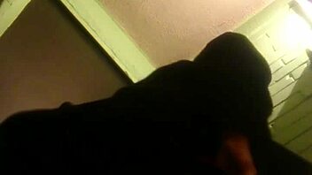 Recording Girl At Party Holiday Celebration