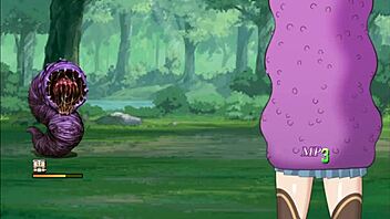 Shera's sensual journey with three muscular men and a creamy climax
