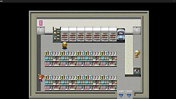 incubus quest part 1 - big tits titjob action 😈