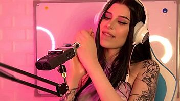 Asmr lubricant review subtitles honey haze