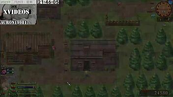 tail of desire part 2