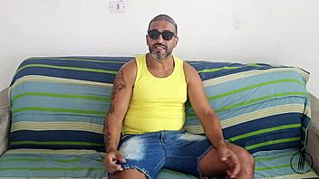 don't miss jully souza's new video with monster cock facial bent over cumshot ass to mouth lingerie gaping deepthroat doggystyle.