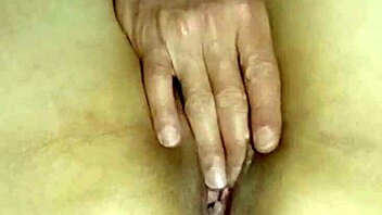 Asian Wife Webcam Fucking Pussy