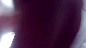 Watch this amateur get bent over in the shower for doggy style pounding?