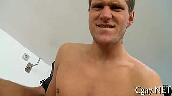 hard core gay sex, so intense!