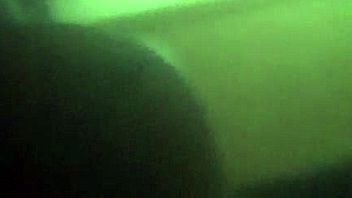 mature ebony milf sucking my big black cock deepthroat