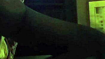 girlfriend sucking my dick and deep throating hard