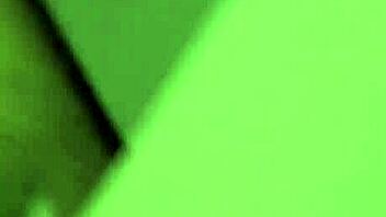 i drill this beautiful lady's huge tits and pussy