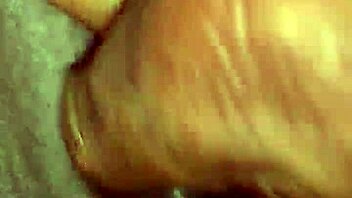 Big girl with a curvy figure gets fucked