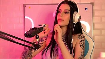 Asmr lubricant review subtitles honey haze