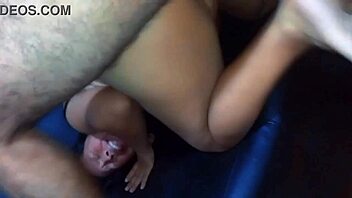 Amateur wife shares her body and pleasure with coworker