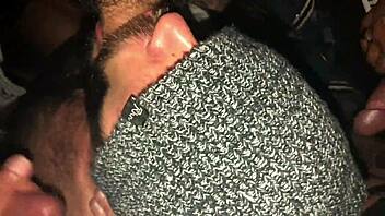 This is the best sex party ever