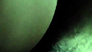 Spying on My Wife's Secret Backdoor Play.