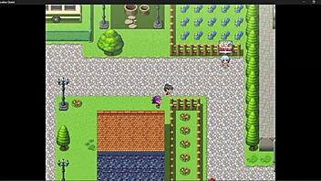 incubus quest part 1 - big tits titjob action 😈