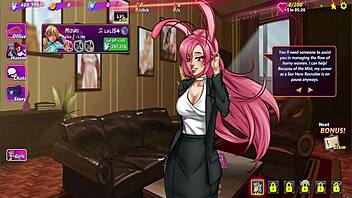 i played hentai clicker full hentai game uncensored and loved every moment