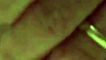 slow motion cumshot happening right now