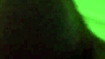 Homegrown BBW with Monster Cock