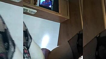 Verification Video For Anal Assfucking Husband Reality