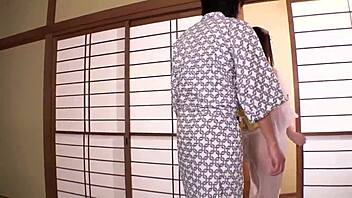 Amazing Teen 18+ With Big Tits Fucks Stepbrother Hardcore