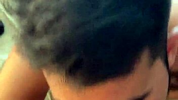 Deepthroat Fun With Grindr Hunk