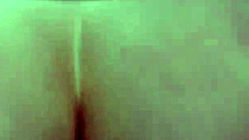 Dawnskye makes me lick her ass in leggings