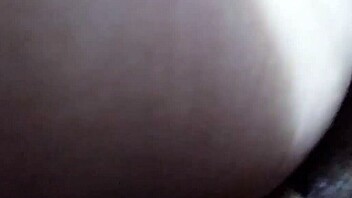 Spying on My Wife's Secret Backdoor Play.