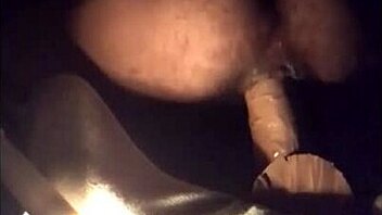 i ride that shane diesel dildo hard