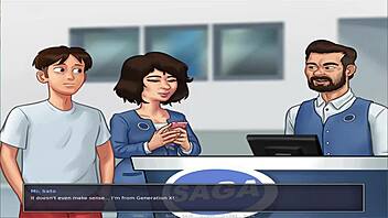 summer time saga dating game anime hentai part 7