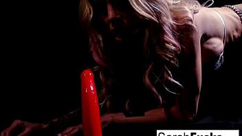 tattooed milf sarah, wanna see me stuff my pussy?