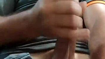 soloboy, are you masturbating with that massage?