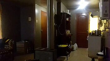 The fourth episode featuring the chubby guy with asian and arab amateurs