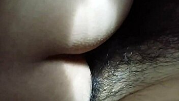 Spying on My Wife's Secret Backdoor Play.