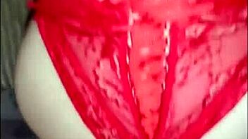 hey, stepsister made stepbrother wear panties and got turned on