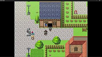 incubus quest part 1 - big tits titjob action 😈