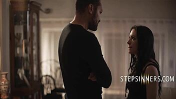 stepcousins say 'let's get freaky while waiting'