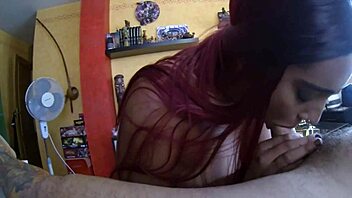 I Love Sucking His Hard Dick