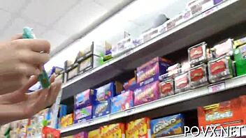 keisha grey pov life 🔥