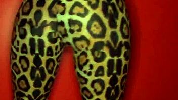 Does Sexy Dani Daniels Finger Her Tight Wet Pussy?