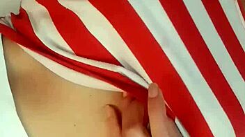 Latina Wife's Submissive Reality Uncensored