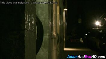 Two Chicks Share Big Cock In FFM Threesome